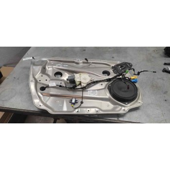 ELEVALUNAS DELANTERO IZQUIERDO A2128201502 