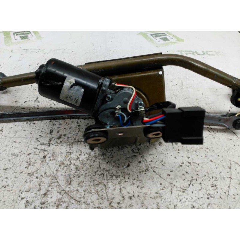 Recambio de motor limpia delantero para mercedes-benz vito (w638) caja cerrada 112 cdi  (638.094) referencia OEM IAM - Blanco 4