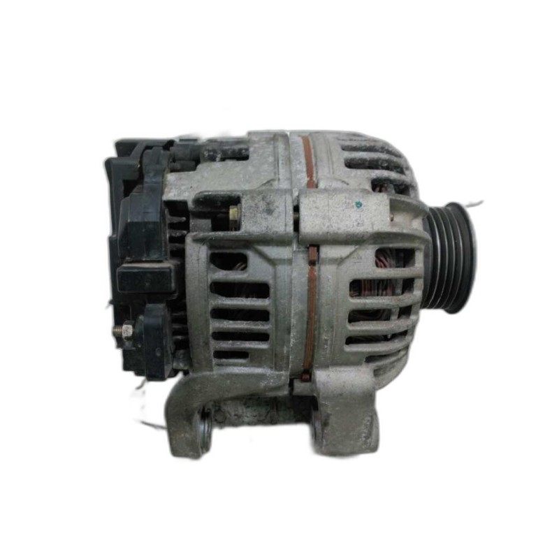 Recambio de alternador para opel corsa c club referencia OEM IAM  0124225018 