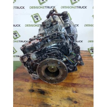 Recambio de caja cambios para volvo trucks fl 6 fl 318 (180cv) referencia OEM IAM Y04133 V4106B E643489