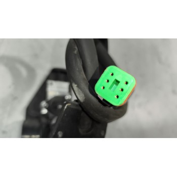 Recambio de pedal acelerador para renault magnum ab 2005 12.8 diesel referencia OEM IAM 7482492415  