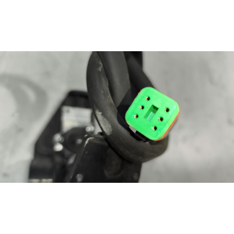 Recambio de pedal acelerador para renault magnum ab 2005 12.8 diesel referencia OEM IAM 7482492415 - Negro 3