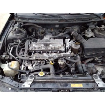 mazda 626 berlina (gf) del año 2000