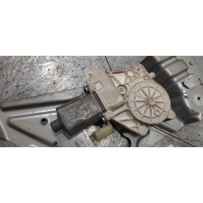 Recambio de elevalunas delantero izquierdo para mercedes-benz sprinterii (furg. distrib. carga)(reserve) 310/313/316 cdi (906.13 - Blanco 2