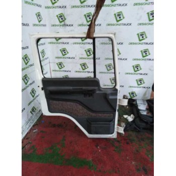 Recambio de puerta delantera izquierda para nissan eco - t 135.60/100 kw/e2 referencia OEM IAM   