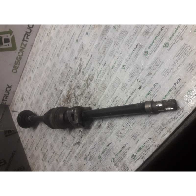 Recambio de transmision delantera derecha para opel astra h ber. cosmo referencia OEM IAM 3