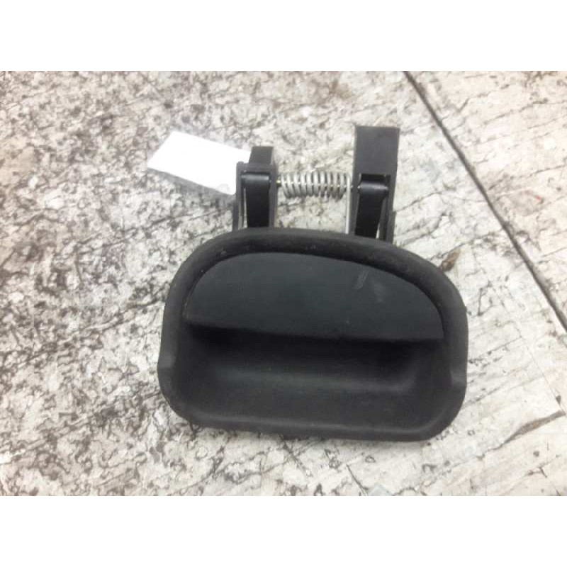 Recambio de maneta interior corredera para renault kangoo (f/kc0) alize referencia OEM IAM 7700354531 IZQUIERDA 