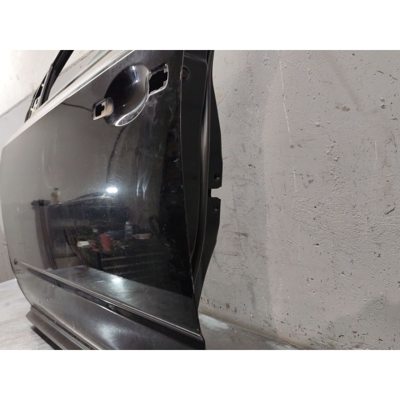 Recambio de puerta delantera izquierda para nissan murano i (z50) 3.5 4x4 referencia OEM IAM - Negro 2