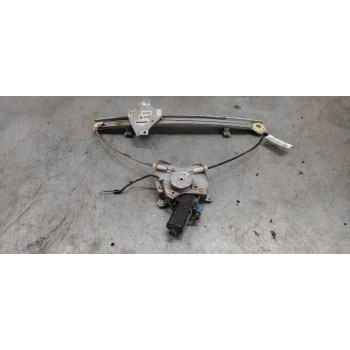 ELEVALUNAS TRASERO DERECHO 2 PINS