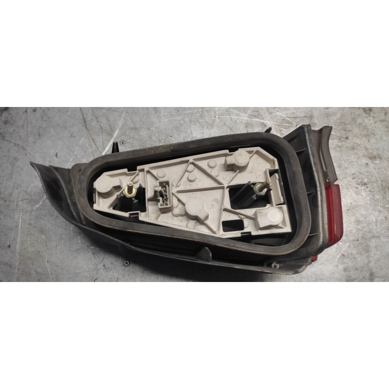 Recambio de piloto trasero derecho para peugeot 106 (s1) cocktail referencia OEM IAM 2