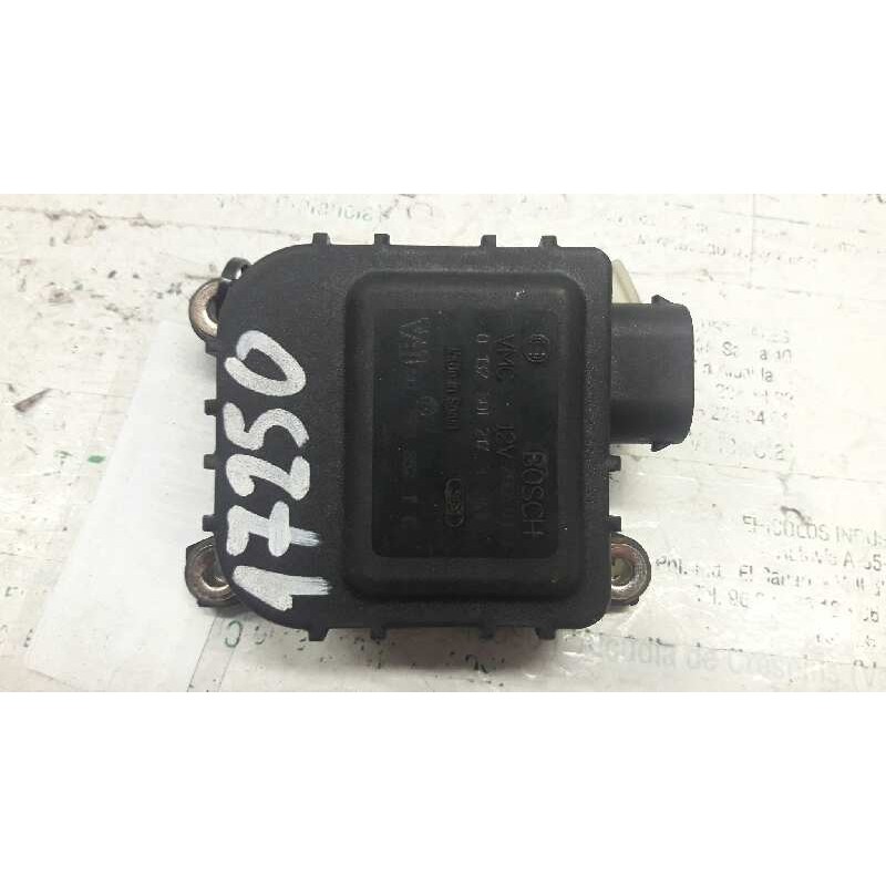 Recambio de motor regulador climatizacion para citroën c5 berlina 2.0 hdi 90 sx/sx automático referencia OEM IAM