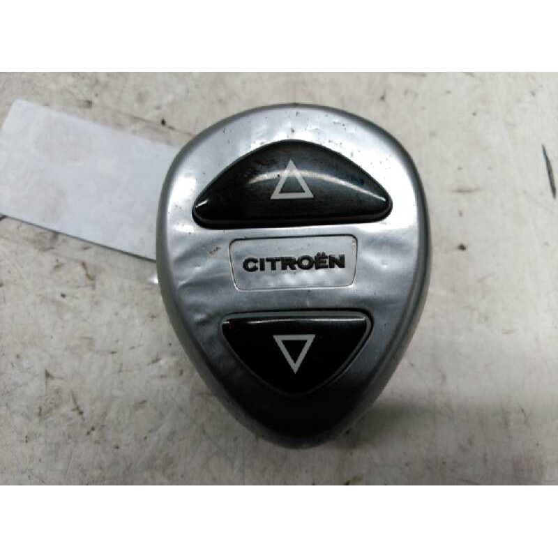 Recambio de modulo electronico para citroën c5 berlina 2.2 hdi exclusive automático referencia OEM IAM 9633261277 9627701677 