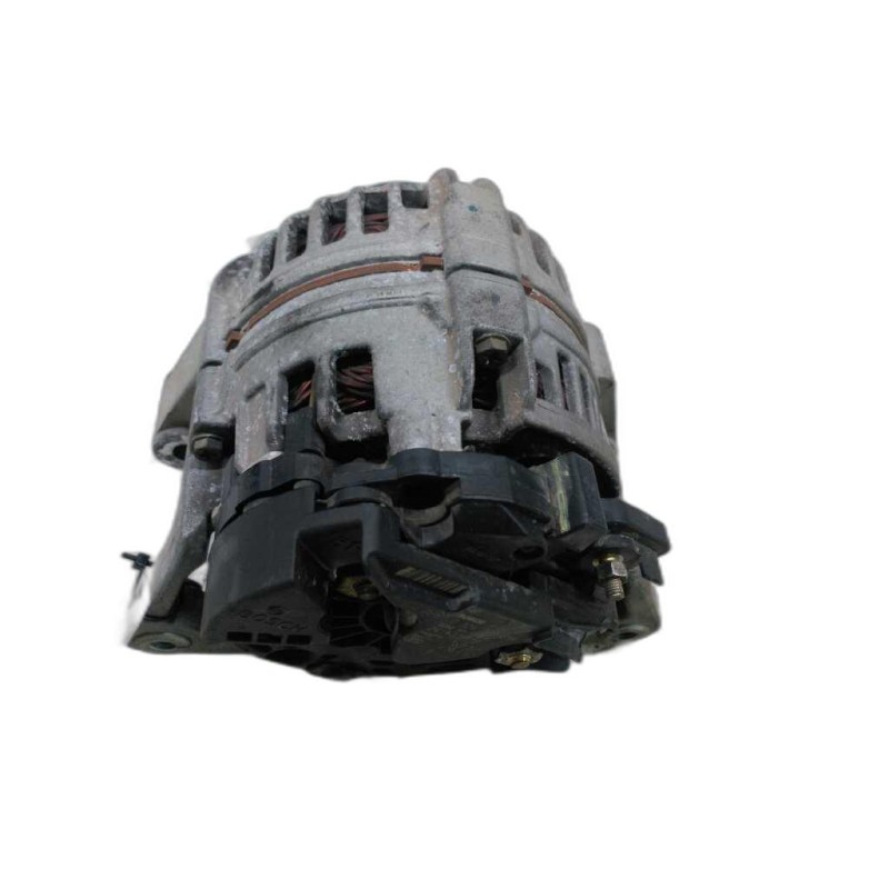 Recambio de alternador para opel corsa c club referencia OEM IAM  0124225018 - Blanco 2