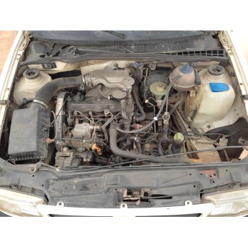 seat inca (6k9) del año 1997