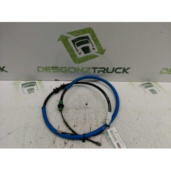 CABLES DE FRENO MANO 