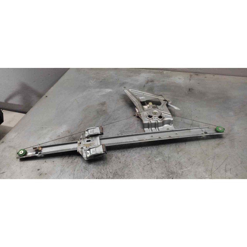 Recambio de elevalunas delantero izquierdo para mercedes-benz sprinterii (furg. distrib. carga)(reserve) 310/313/316 cdi (906.13 - Blanco 3