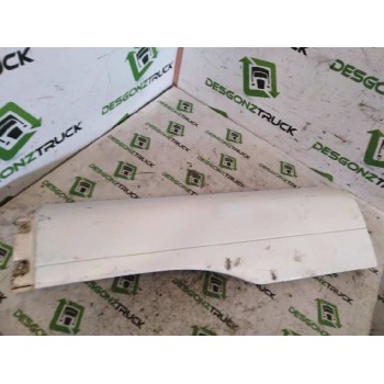 MOLDURA TRASERA CABINA 81615100554 IZQUIERDA