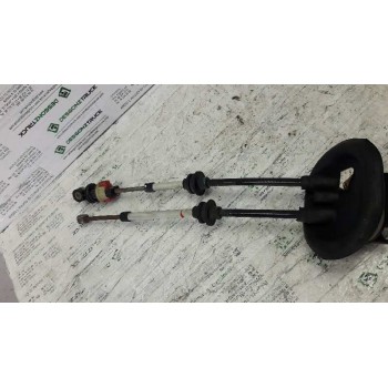 Recambio de cables de cambio para citroën c4 berlina 1.6 16v hdi referencia OEM IAM   