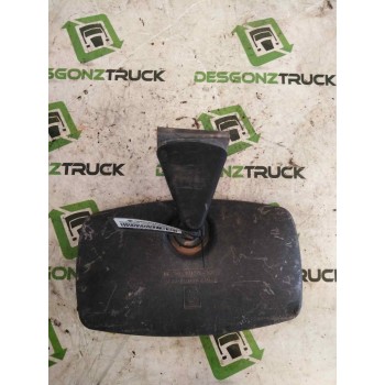 Recambio de retrovisor exterior angular para nissan eco - t 100.45/78 kw/e2 pr / 2800 / 4.5 cabina individual referencia OEM IAM