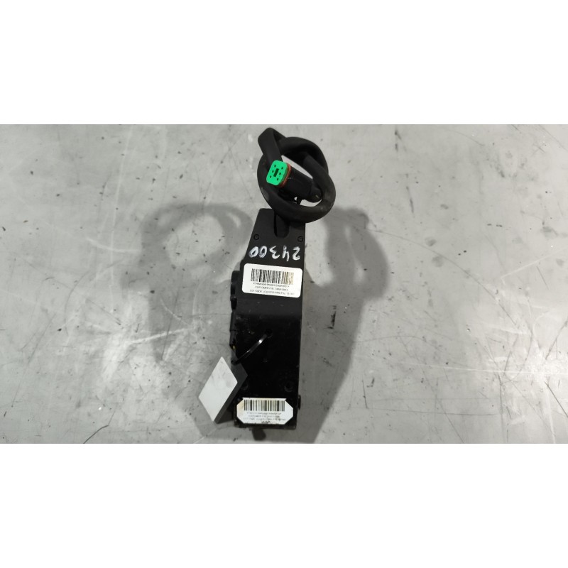 Recambio de pedal acelerador para renault magnum ab 2005 12.8 diesel referencia OEM IAM 7482492415 - Negro 4