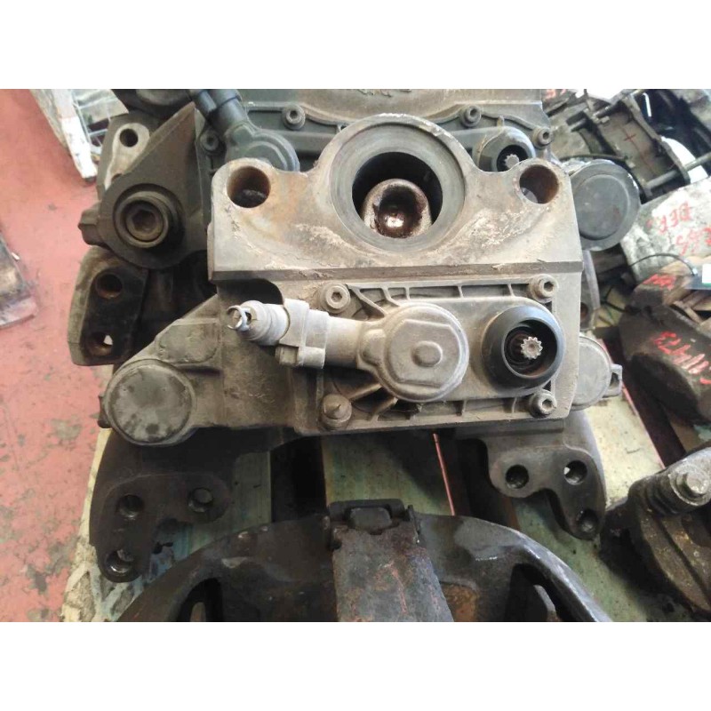 Recambio de pinza freno delantera izquierda para mercedes-benz atego 4 cyl. 4x2 2005  815  4x2 om 904 la s (corto) referencia OE - Blanco 3