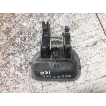 Recambio de maneta interior corredera para renault kangoo (f/kc0) alize referencia OEM IAM 7700354531 IZQUIERDA 