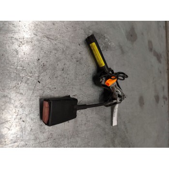 Recambio de pretensor airbag derecho para ford fiesta (cbk) ambiente referencia OEM IAM 1S71F61208C  