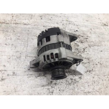 Recambio de alternador para daewoo nubira berlina se (1999) referencia OEM IAM 2E17  