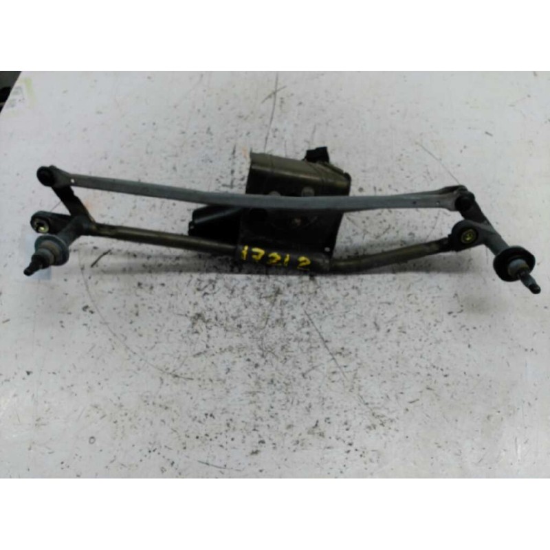 Recambio de motor limpia delantero para mercedes-benz vito (w638) caja cerrada 112 cdi  (638.094) referencia OEM IAM - Blanco 6