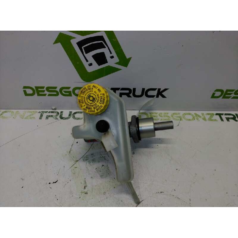 Recambio de bomba freno para seat cordoba berlina (6k2) sport referencia OEM IAM 3A1698019  