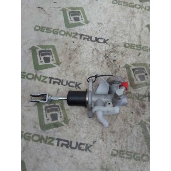 Recambio de bombin embrague para nissan trucks atleon 35.15 referencia OEM IAM   
