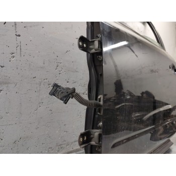 Recambio de puerta delantera izquierda para nissan murano i (z50) 3.5 4x4 referencia OEM IAM   