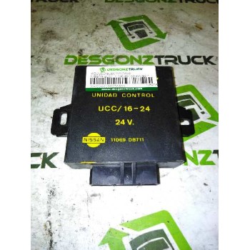 MODULO ELECTRONICO 11069D8711 CENTRALITA UNIDAD CONTROL 