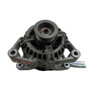 Recambio de alternador para opel corsa c club referencia OEM IAM  0124225018 