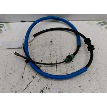 Recambio de cables de freno mano para renault kangoo (f/kc0) 1.5 dci diesel referencia OEM IAM   