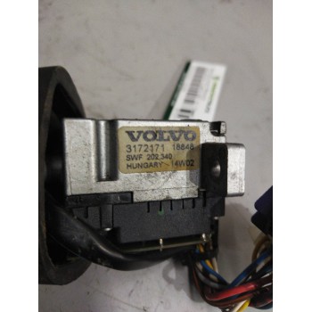 Recambio de modulo electronico para volvo fm 12 asta 2001 12.1 diesel (d12d420) referencia OEM IAM 3172171  