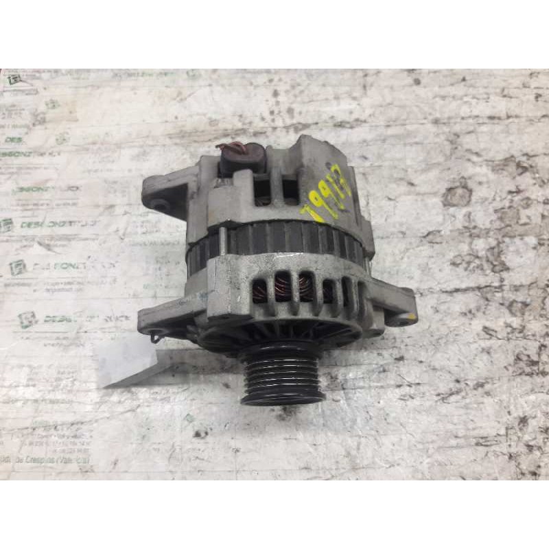 Recambio de alternador para daewoo nubira berlina se (1999) referencia OEM IAM 2E17 - Azul 3