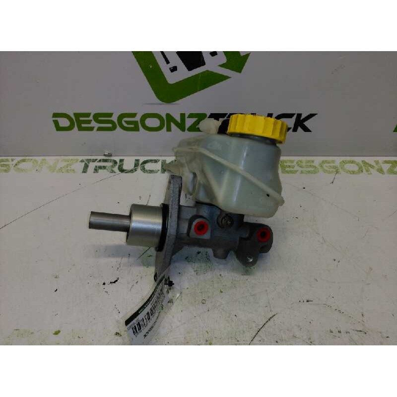Recambio de bomba freno para seat cordoba berlina (6k2) sport referencia OEM IAM 3A1698019 2