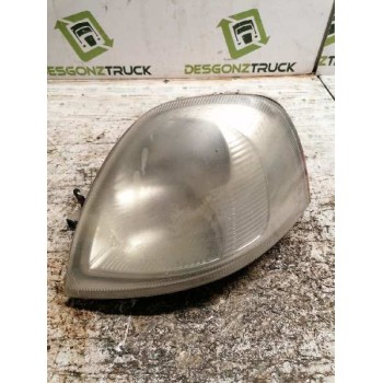 FARO IZQUIERDO 8200163516E 5 PINS 