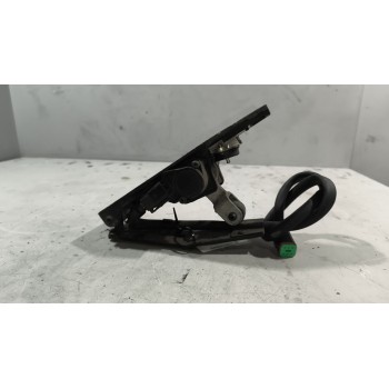 Recambio de pedal acelerador para renault magnum ab 2005 12.8 diesel referencia OEM IAM 7482492415  