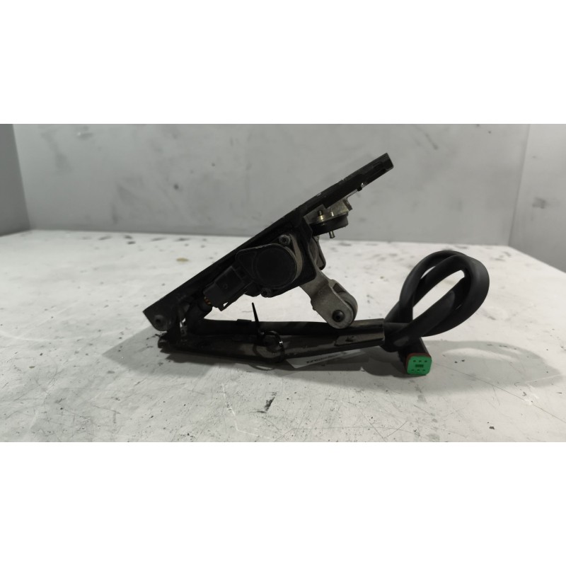 Recambio de pedal acelerador para renault magnum ab 2005 12.8 diesel referencia OEM IAM 7482492415 - Negro 5