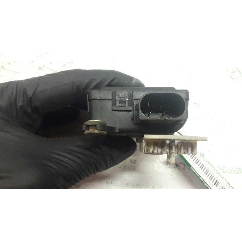 Recambio de motor regulador climatizacion para citroën c5 berlina 2.0 hdi 90 sx/sx automático referencia OEM IAM 3