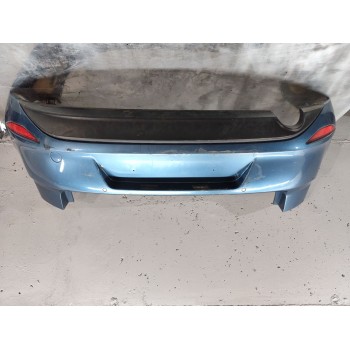 PARAGOLPES TRASERO 