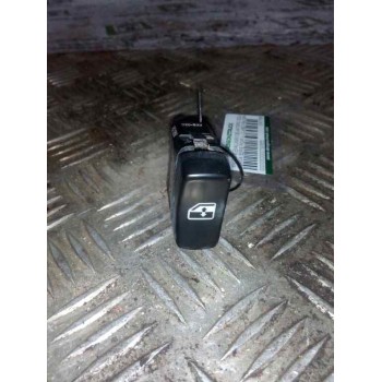 MANDO ELEVALUNAS DELANTERO IZQUIERDO 12421856 