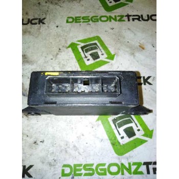 Recambio de modulo electronico para nissan eco - t 135.60/100 kw/e2 referencia OEM IAM 11069D8711 CENTRALITA UNIDAD CONTROL 
