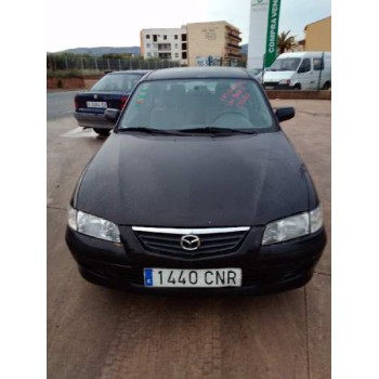 mazda 626 berlina (gf) del año 2000