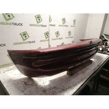 Recambio de paragolpes trasero para ford escort berlina/turnier bravo lim. referencia OEM IAM   