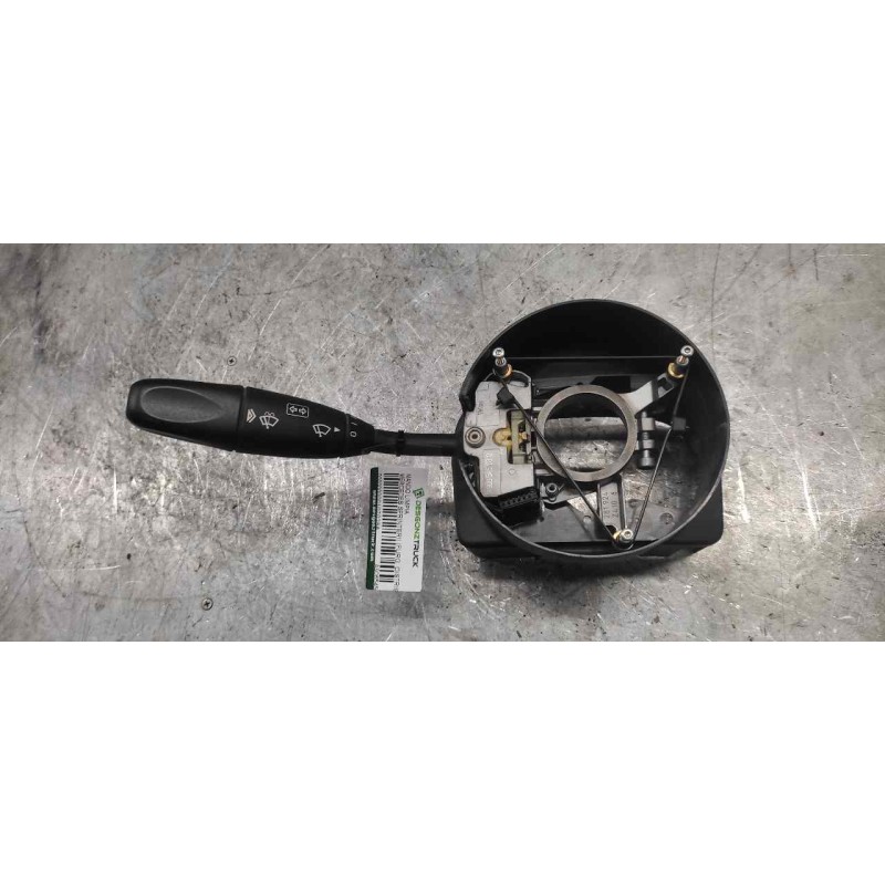 Recambio de mando limpia para mercedes-benz sprinterii (furg. distrib. carga)(reserve) 310/313/316 cdi (906.135) referencia OEM - Blanco