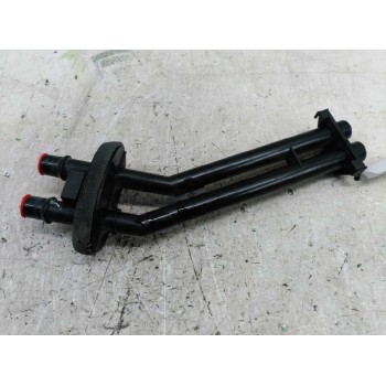 Recambio de tubos calefaccion para peugeot 307 (s1) xs referencia OEM IAM   