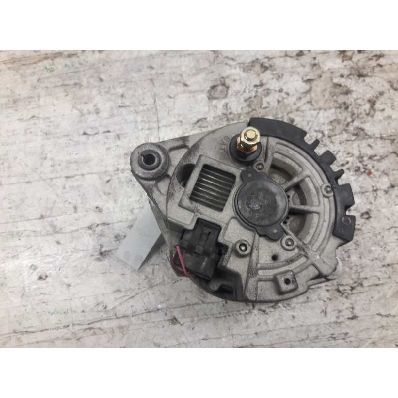 Recambio de alternador para daewoo nubira berlina se (1999) referencia OEM IAM 2E17 - Azul 4